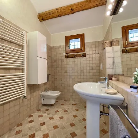 Degli Ulivi By World Apartment Arqua Petrarca