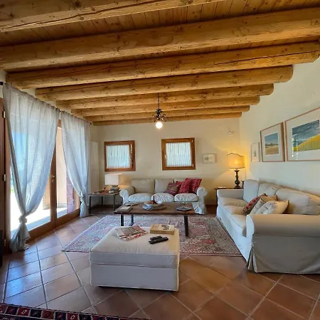 Degli Ulivi By World Apartment Arqua Petrarca