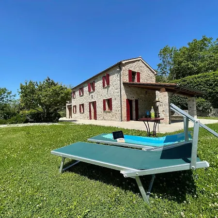 Degli Ulivi By World Apartment *