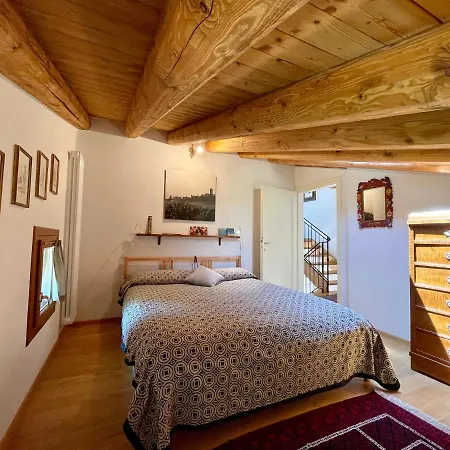 Apartment Degli Ulivi By World Arqua Petrarca