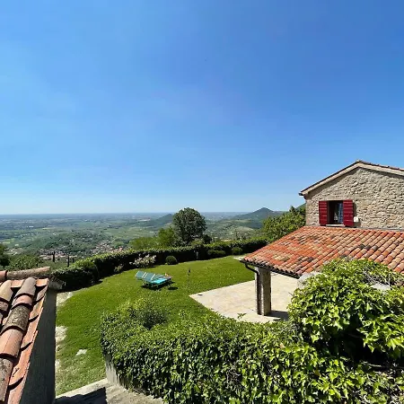 Apartment Degli Ulivi By World
