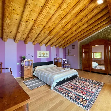 Degli Ulivi By World Apartment Arqua Petrarca