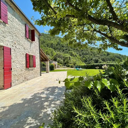 Apartment Degli Ulivi By World *