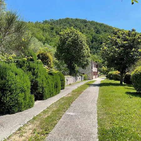 Degli Ulivi By World Apartment Arqua Petrarca