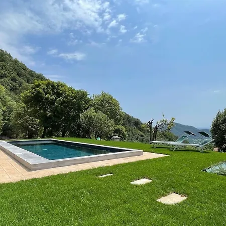 Degli Ulivi By World Apartment