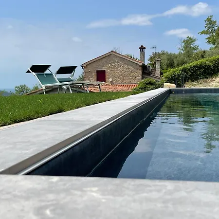 Degli Ulivi By World *